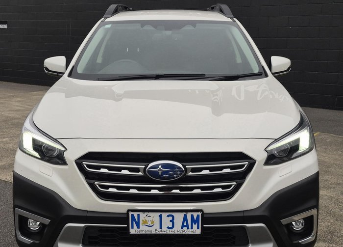 2024 Subaru Outback AWD