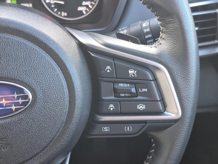 2024 Subaru Outback AWD