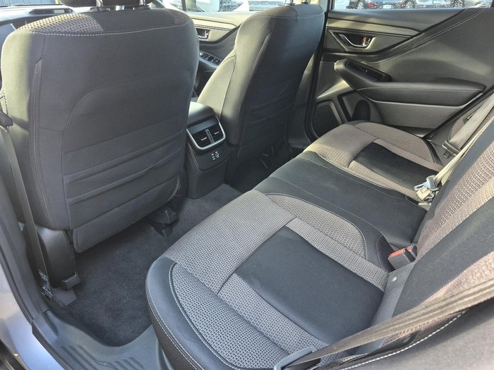 2024 Subaru Outback AWD