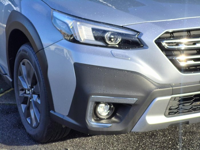 2024 Subaru Outback AWD