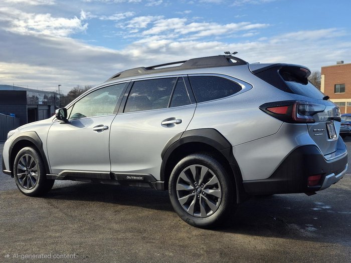 2024 Subaru Outback AWD
