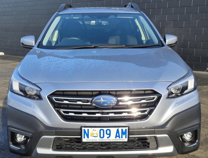 2024 Subaru Outback AWD