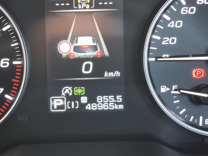 2024 Subaru Outback AWD
