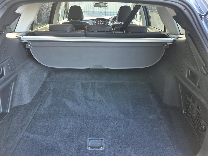 2024 Subaru Outback AWD