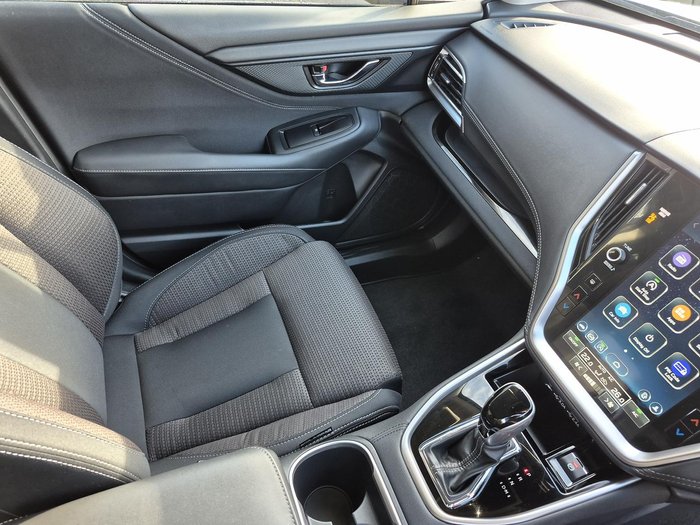 2024 Subaru Outback AWD