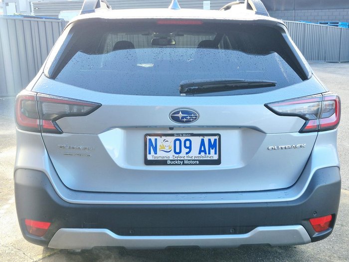 2024 Subaru Outback AWD