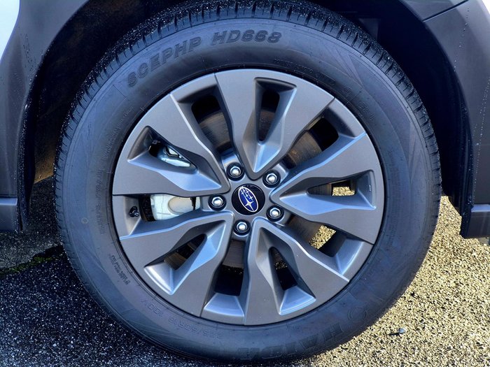 2024 Subaru Outback AWD