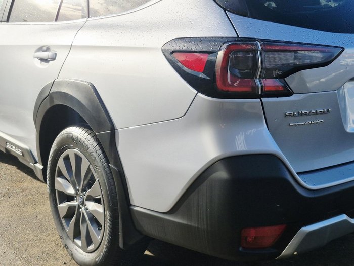 2024 Subaru Outback AWD