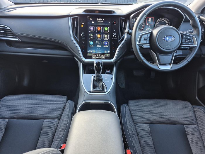 2024 Subaru Outback AWD