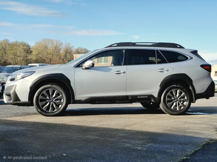 2024 Subaru Outback AWD