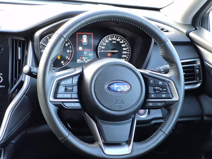 2024 Subaru Outback AWD