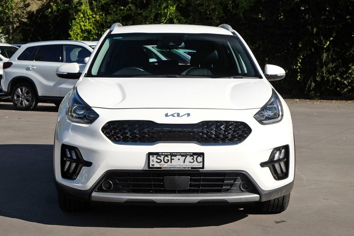 2022 Kia Niro