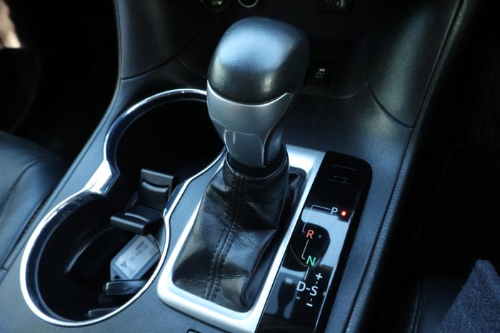 2019 Toyota Kluger GXL