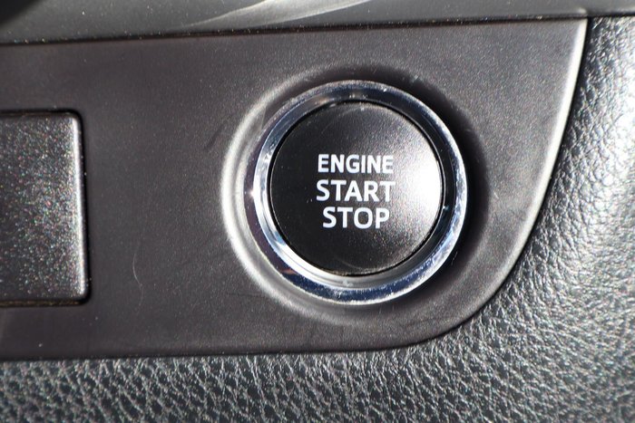 2019 Toyota Kluger GXL