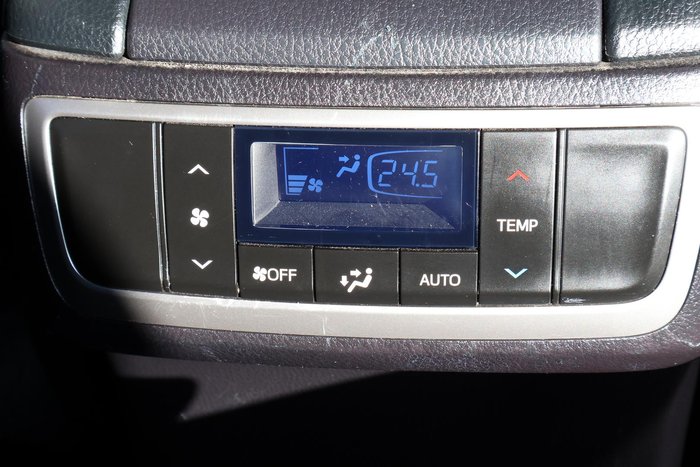 2019 Toyota Kluger GXL