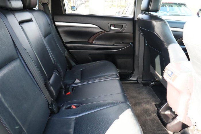 2019 Toyota Kluger GXL