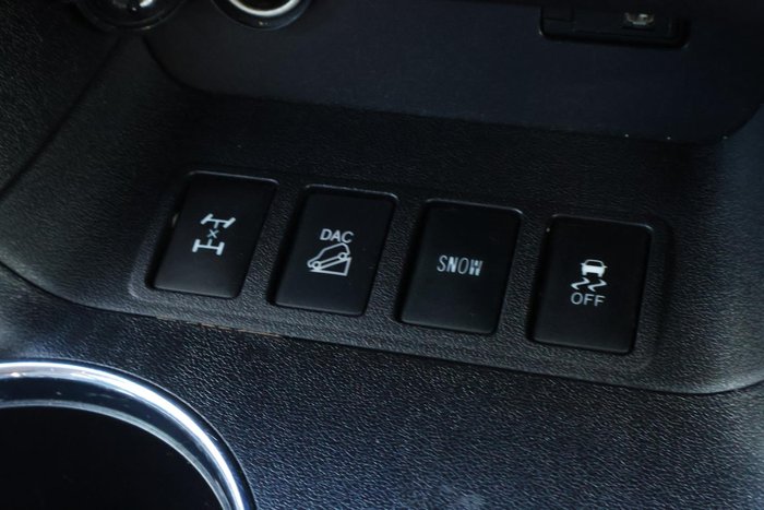 2019 Toyota Kluger GXL