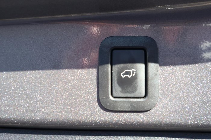 2019 Toyota Kluger GXL