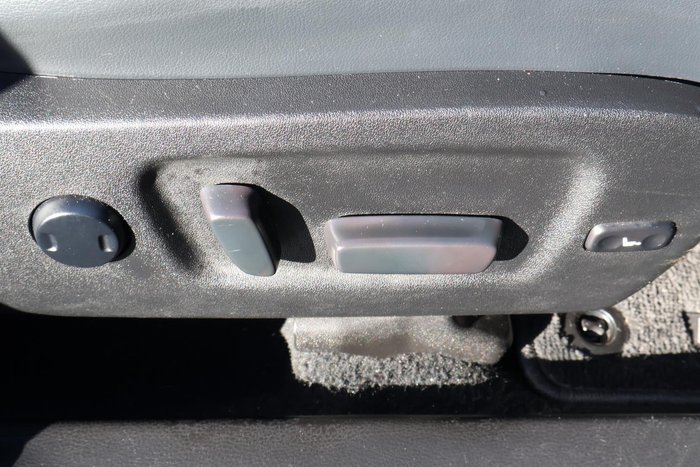 2019 Toyota Kluger GXL