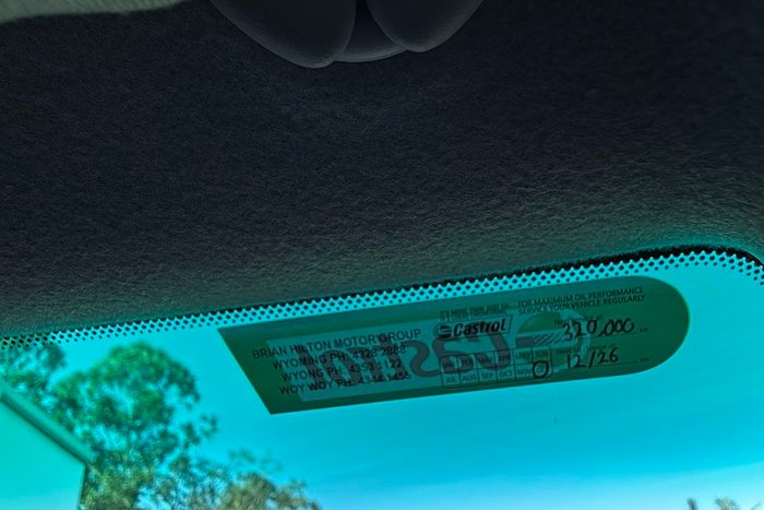 2013 Toyota Landcruiser Prado GXL