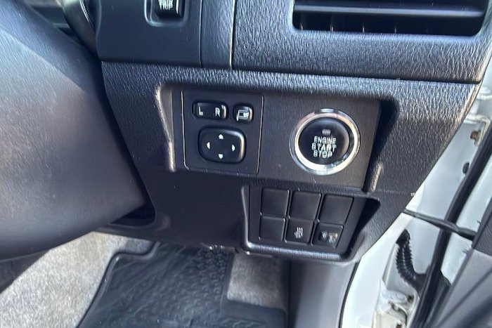 2013 Toyota Landcruiser Prado GXL