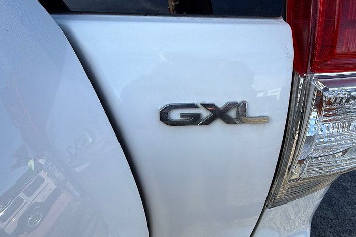 2013 Toyota Landcruiser Prado GXL