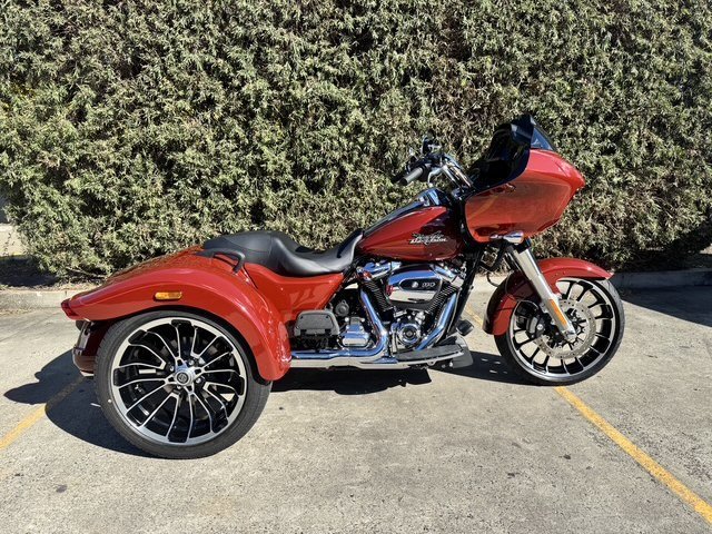 2024 HARLEY-DAVIDSON