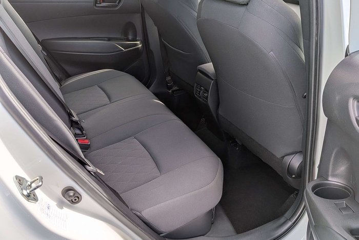 2024 Toyota Corolla Cross GX