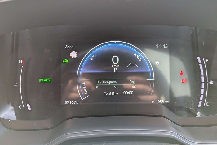 2024 Toyota Corolla Cross GX