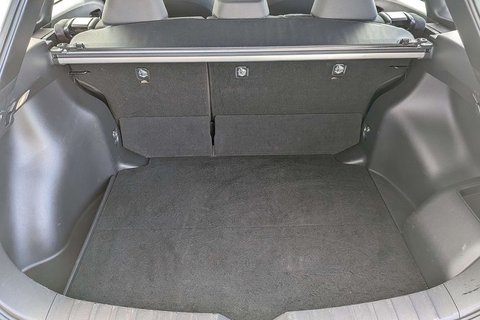 2024 Toyota Corolla Cross GX