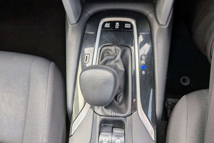 2024 Toyota Corolla Cross GX