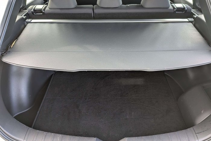 2024 Toyota Corolla Cross GX