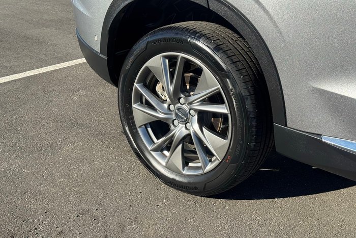 2023 GWM Haval H6 Ultra