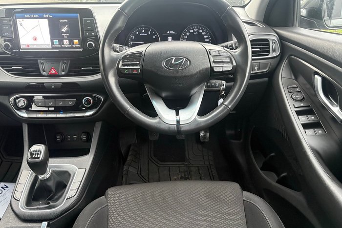 2020 Hyundai i30 Active