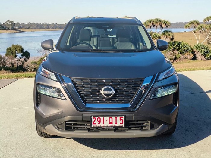 2024 Nissan X-Trail ST