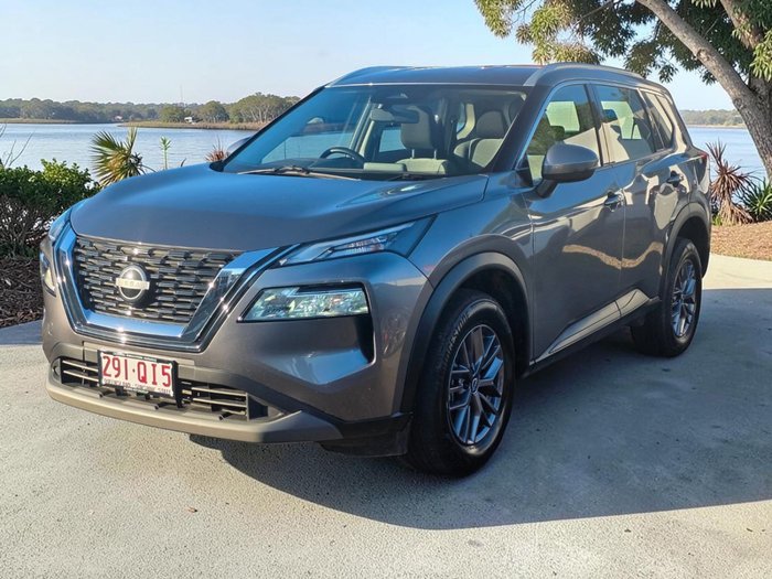 2024 Nissan X-Trail ST