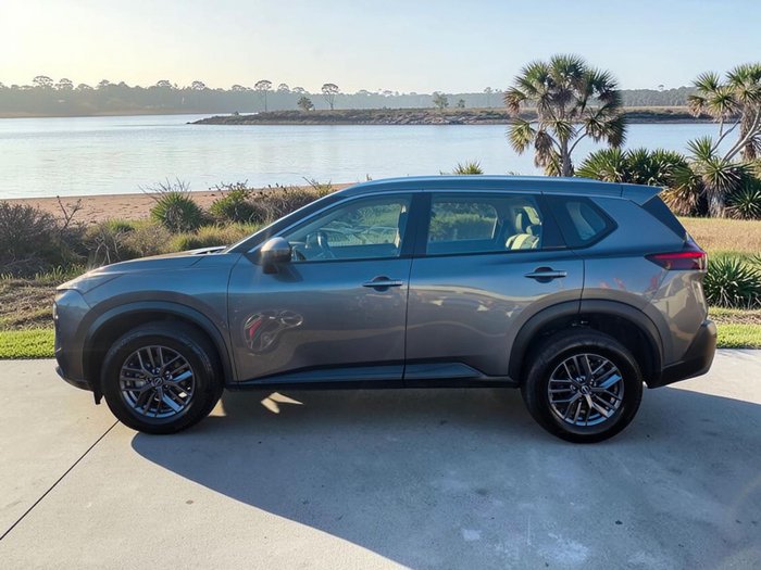 2024 Nissan X-Trail ST