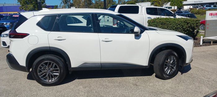 2024 Nissan X-Trail ST