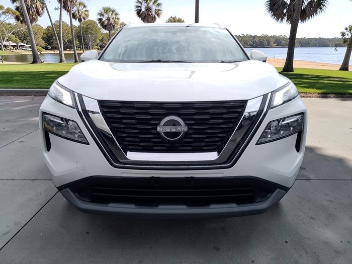 2024 Nissan X-Trail ST