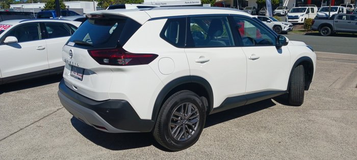 2024 Nissan X-Trail ST