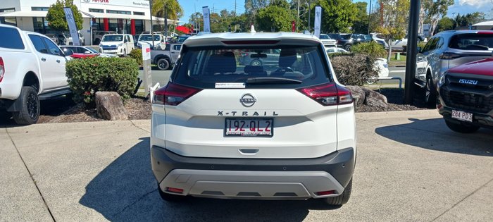 2024 Nissan X-Trail ST