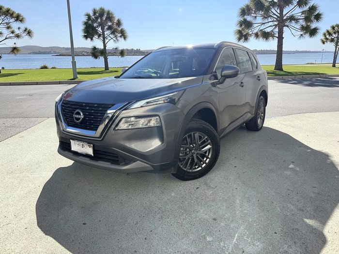 2024 Nissan X-Trail ST