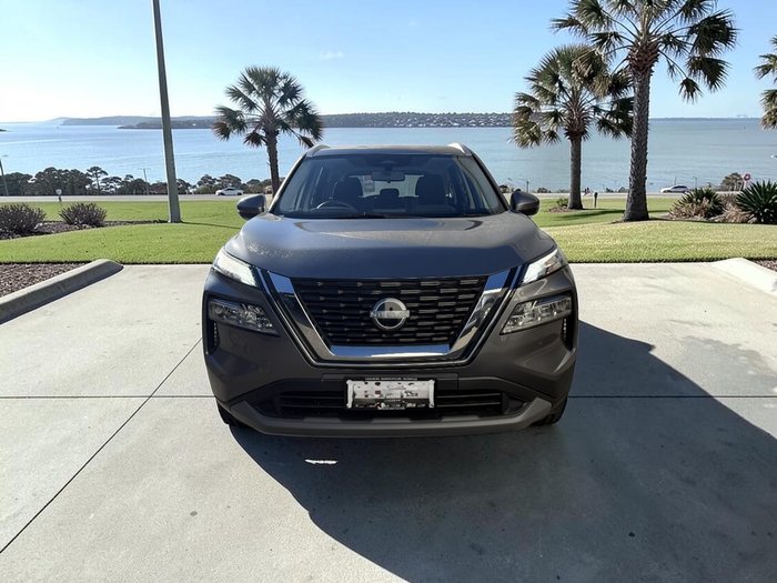 2024 Nissan X-Trail ST
