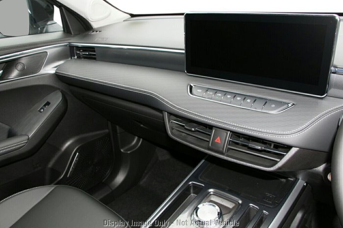 2026 GWM Haval Jolion Lux Hybrid