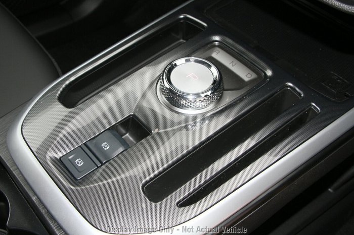 2026 GWM Haval Jolion Lux Hybrid