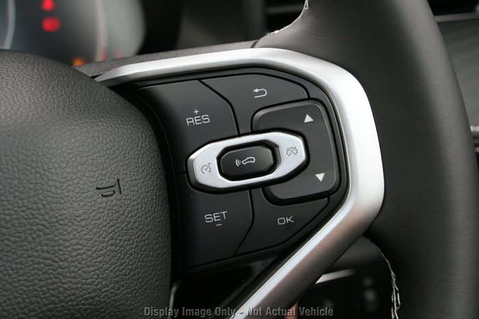 2026 GWM Haval Jolion Lux Hybrid