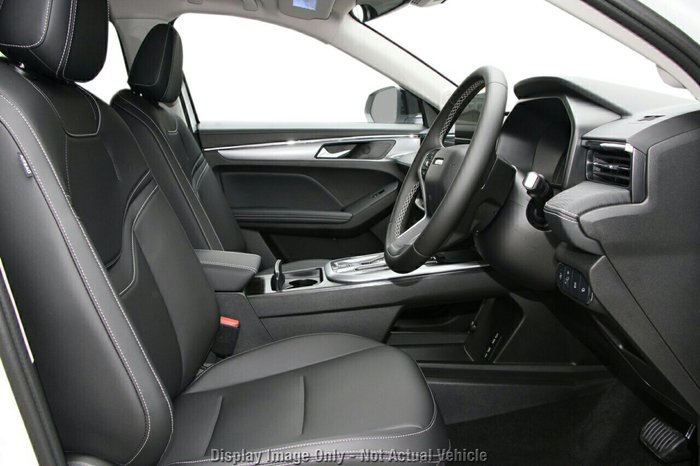 2026 GWM Haval Jolion Lux Hybrid