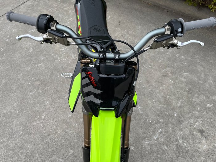2025 Sur-ron 2025 SUR-RON ELECTRIC HYPER BEE