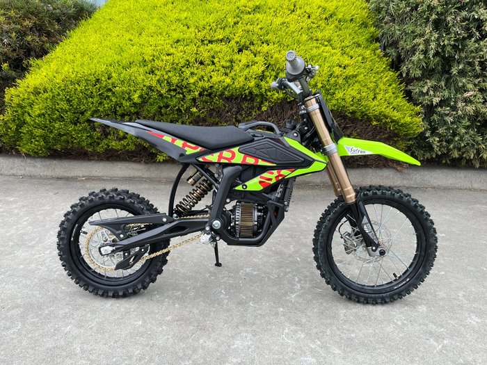2025 Sur-ron 2025 SUR-RON ELECTRIC HYPER BEE