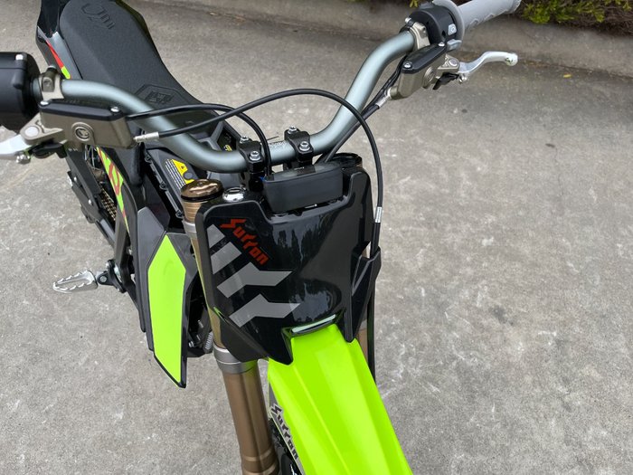 2025 Sur-ron 2025 SUR-RON ELECTRIC HYPER BEE